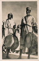 ETHNIQUES ET CULTURES - SCÈNES ET TYPES DU MAROC - Derviches - Danseurs - Non Classés