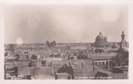 IRAK  IRAQ  BAGDAD BAGHDAD  General View - Iraq