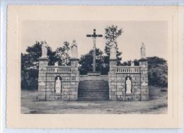 5478. MUZILLAC - CALVAIRE DU PONT-CHALAND - Muzillac