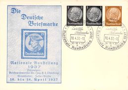 MiNr.PP 136 C1 Deutschland Deutsches Reich - Private Postwaardestukken