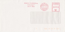 I4039 - Czech Rep. (2006) 301 00 Plzen 1: Pilsner Urquell, Joint-stock Company - Beers