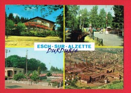 LUXEMBOURG - ESCH SUR ALZETTE - Esch-sur-Alzette