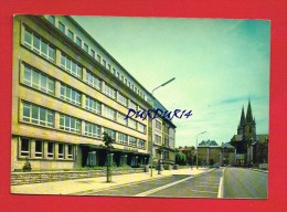 LUXEMBOURG - ESCH SUR ALZETTE - Lycée De Garçons - Esch-Alzette