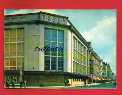 LUXEMBOURG - ESCH SUR ALZETTE - Théâtre Municipal - Esch-Alzette