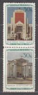 Russia USSR 1940 Mi # 766 768 Agricultural Fair MNH OG * * - Neufs