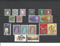 IRLANDA - Unused Stamps
