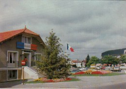 95 - GOUSSAINVILLE - La Place De La Mairie - Goussainville