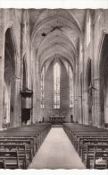 BF12959 Clermont L Herault Interieur De L Eglise Saint P France Front/back Image - Clermont L'Hérault