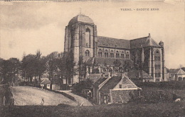 Pays-Bas /  Veere / Groote Kerk - Veere