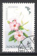 Hongarije Y/T 3307 (0) - Usati