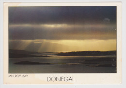 DONEGAL - THE MOST NORTHERLY COUNTY IN IRELAND - Donegal