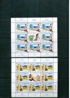 Serbien / Serbia 2014 Europa Cept Kleinbogen / Sheet Postfrisch / MNH - 2014