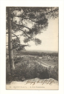 Cp, 91, Bligny, Le Petit Fontainebleau,  Voyagée 1917 - Sonstige & Ohne Zuordnung