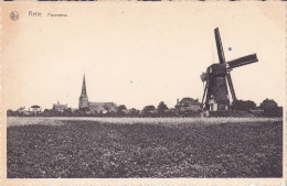 RETIE : Panorama - Molen - Retie