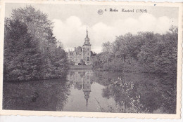 RETIE : Kasteel - Retie