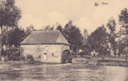 RETIE : Watermolen - Retie