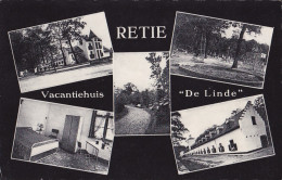 RETIE : Vacantiehuis - "De Linde" - Retie