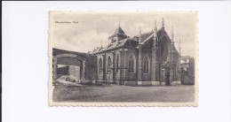 Munsterbilzen Kerk - Bilzen
