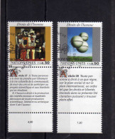 UNITED NATIONS GENEVE GINEVRA GENEVA SVIZZERA ONU - UN - UNO 1993 HUMAN RIGHTS DIRITTI DELL´UOMO USED - Used Stamps