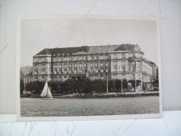 Atlantic Hotel"Hamburg" Germania) - Harburg