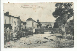 POISSONS (52) Le Grand Pont - Poissons