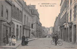 ¤¤  -    18   -   GUINGAMP   -   Rue Des Ponts Saint-Michel  -  Poste , Tabac  -  ¤¤ - Guingamp