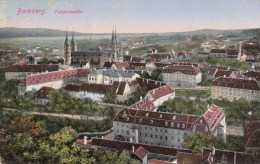 Bamberg - Totalansicht - 1914 - Bamberg