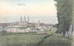 Bamberg - 1912 - Bamberg