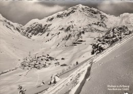 Stuben A. Arlberg - Stuben