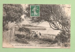 Lot 18 17 ROYAN SAINT PALIS LE BUREAU Sous Les Yeuses - Royan