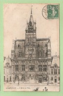 Lot 162 60 COMPIEGNE Hotel De Ville - Compiegne