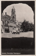 Pays-Bas - / Arnhem / Doorkijkje Sabelspoort / Postal Mark Doesburg - Arnhem