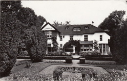 Pays-Bas - / Laren / "De Sparren" Hotel - Laren (NH)