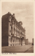 Europe /  Roumanie / Constanta / Hotel Palace - Rumänien