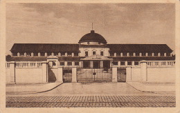 Delcampe - Europe /  Pologne /  Poznaniu / Miedzynarodowe Targi / Fair Foire / Hala Maszyn / Machine Hall - Polen