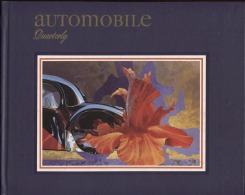 Automobile Quarterly - 33/2 - September 1994 - Transports