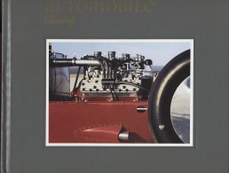 Automobile Quarterly - 34/1 - 1996 - Transportes