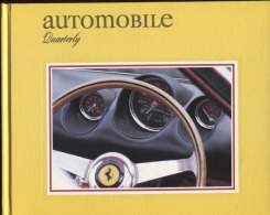 Automobile Quarterly - 35/3 - July 1996 - Verkehr