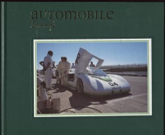 Automobile Quarterly - 23/1 - 1985 - Transportation