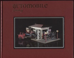 Automobile Quarterly - 23/3 - 1985 - Verkehr