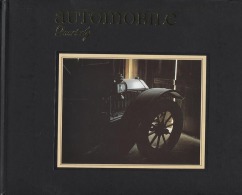 Automobile Quarterly - 24/3 - 1986 - Transportation