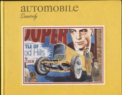 Automobile Quarterly - 27/4 - 1989 - Transportation