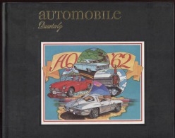 Automobile Quarterly - 30/1 - 1991 - Transportation