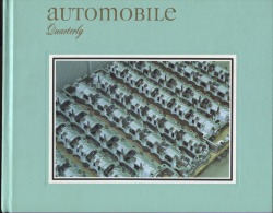 Automobile Quarterly -34/2 - 1995 - Trasporti