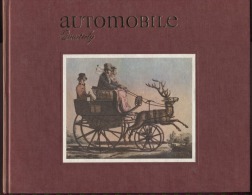 Automobile Quarterly 5/3 - 1967 - Verkehr