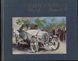 Automobile Quarterly -2/2 - 1968 - Verkehr