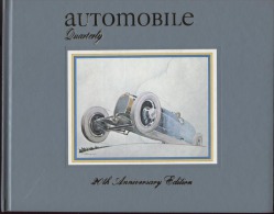 Automobile Quarterly - 20/3 - 1982 - Transportation