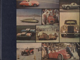 Automobile Quarterly - 1/1 - 1962 - Transports