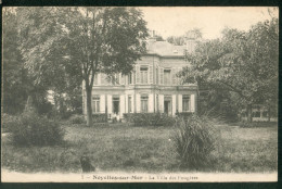 La Villa Des Fougères - Noyelles-sur-Mer