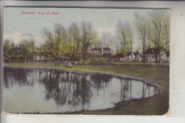 NL - NOORD-HOLLAND - BUSSUM, Kom Van Bigel, 1914 - Bussum